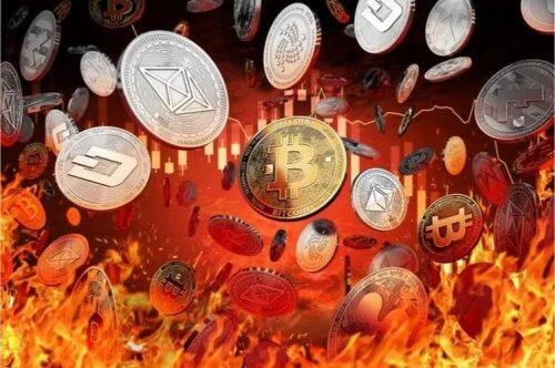10大比特币交易所app排行榜-第1张图片-芝麻交易所下载